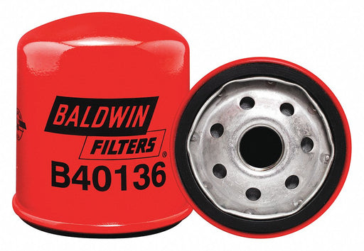 Oil Filter Spin-On 3/4 -16 Thread Size