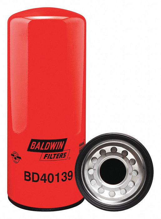 Oil Filter Spin-On M95 x 2.5mm Thread