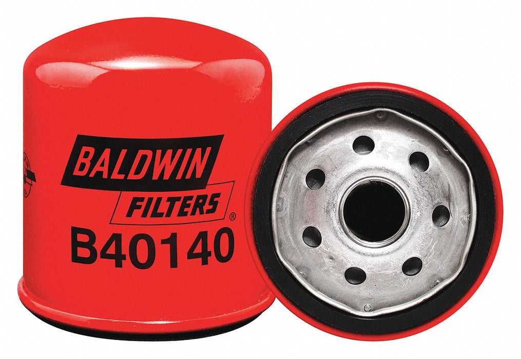 Oil Filter Spin-On M20 x 1.5mm Thread