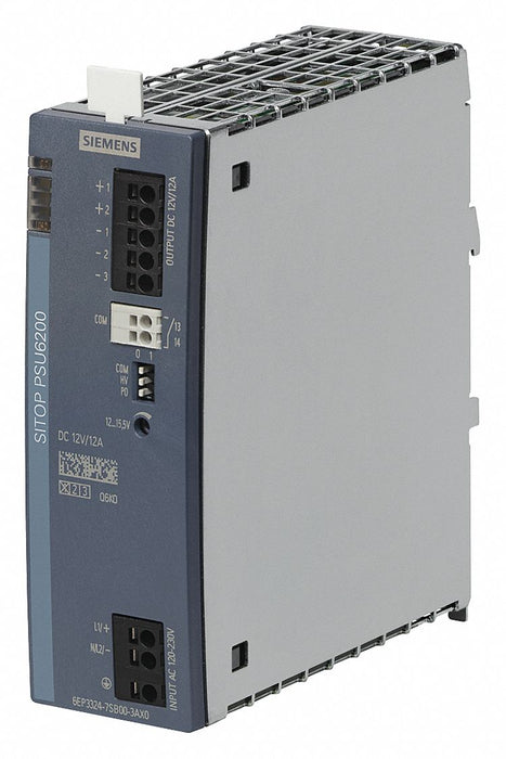 SITOP PSU6200 12 V/12 A Stabilized power