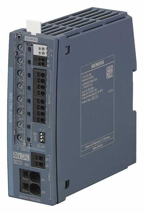 SITOP SEL1200 Selectivity module 8-chann