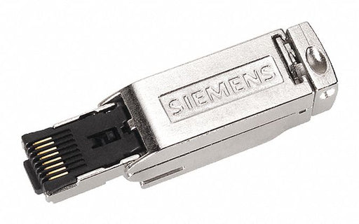 Industrial Ethernet FastConnect RJ45 plu