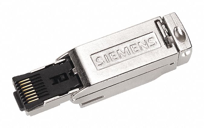 Industrial Ethernet FastConnect RJ45 plu