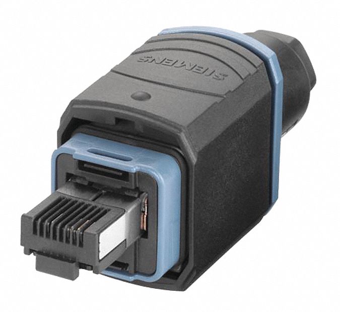 IE FC RJ45 plug PRO IP65 FastConnect pu