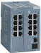 SCALANCE XB216 managed Layer 2 IE Switch