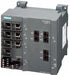 SCALANCE X307-3 managed plus IE switch 