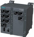 SCALANCE X310FE managed plus IE switch 