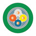 Industrial Ethernet FC TP Standard cable