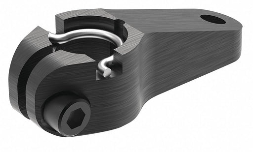 Short Swing Clamp Arm 1250 lb Force
