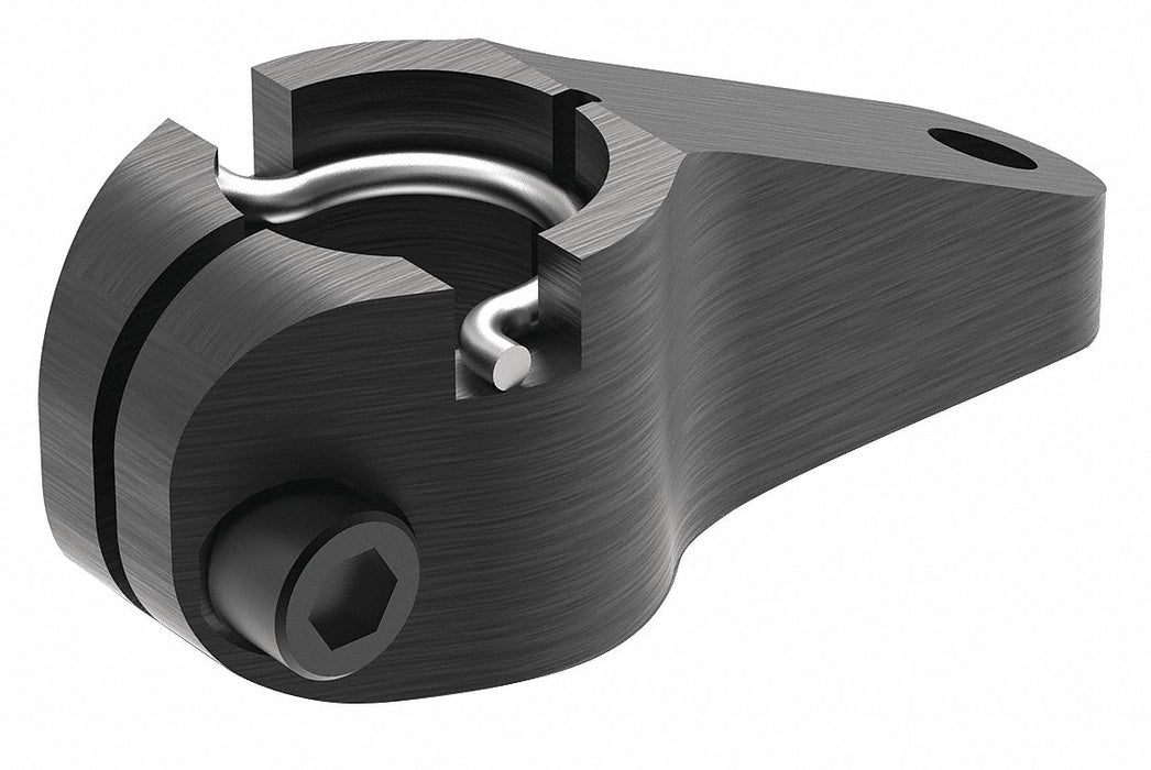 Short Swing Clamp Arm 2600 lb Force