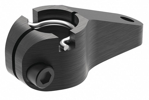 Short Swing Clamp Arm 2600 lb Force