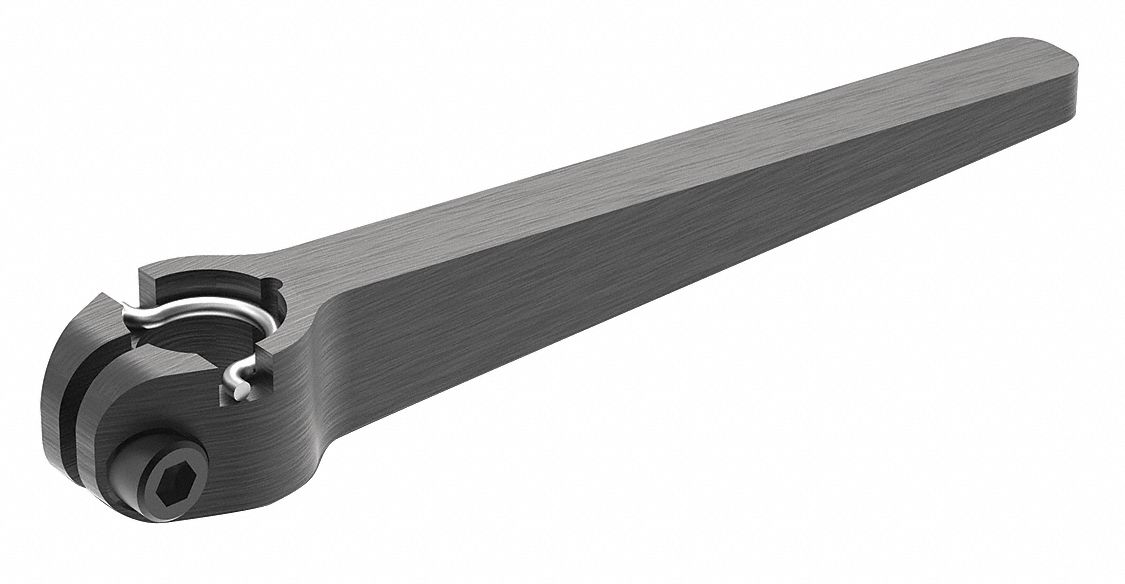 Long Swing Clamp Arm 1250 lb Force