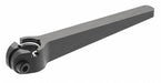 Long Swing Clamp Arm 1250 lb Force