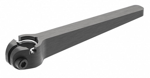 Long Swing Clamp Arm 1250 lb Force