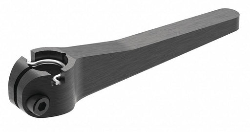 Long Swing Clamp Arm 2600 lb Force