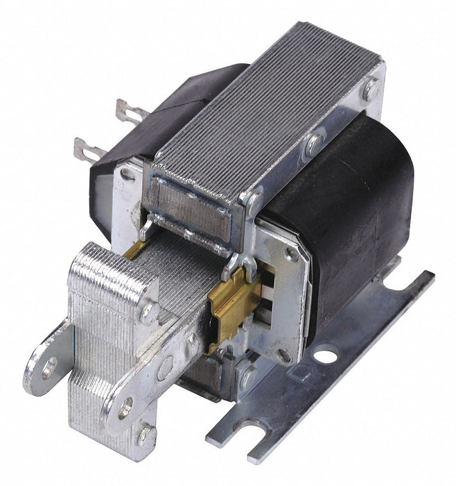 Solenoid
