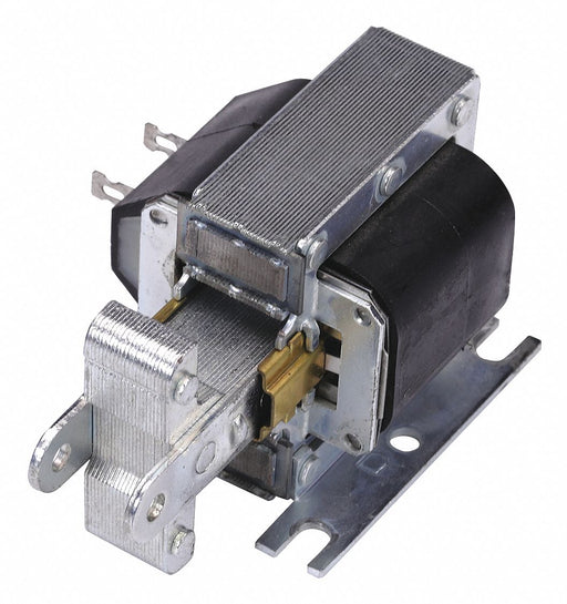 Solenoid