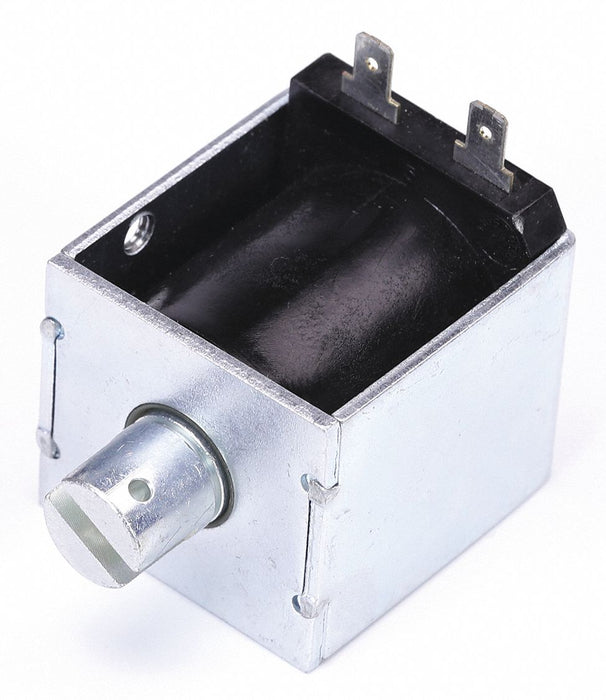 Solenoid