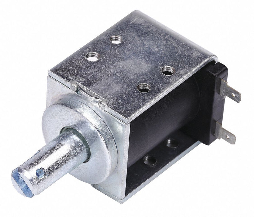 Solenoid