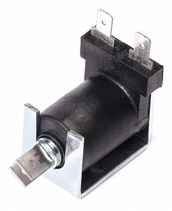 Solenoid
