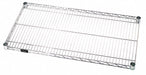 Wire Shelf 36x36in LdCap 800lb