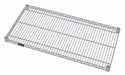 Wire Shelf 24x72in LdCap 600lb