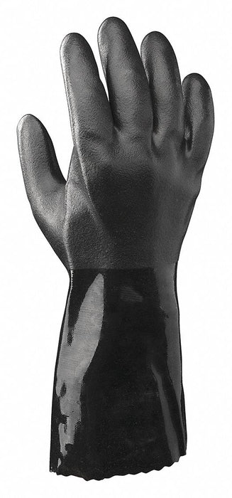 K2602 Chemical Resistant Gloves 9 PR