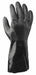 K2602 ChemResistantGloves Blk Pnked XL 10 PR