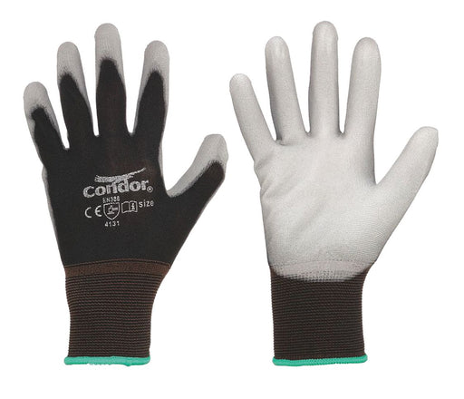 VF Coated Gloves Nylon S 48UP86 PR