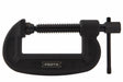C-Clamp Regular Duty 2 Max Opening