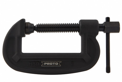 C-Clamp Regular Duty 2 Max Opening