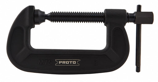 C-Clamp Regular Duty 3 Max Opening