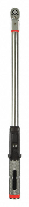 Electronic Torque Wrench Drive 1/4 