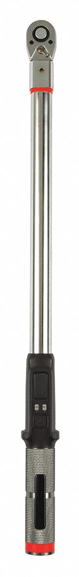 Electronic Torque Wrench Drive 3/8 
