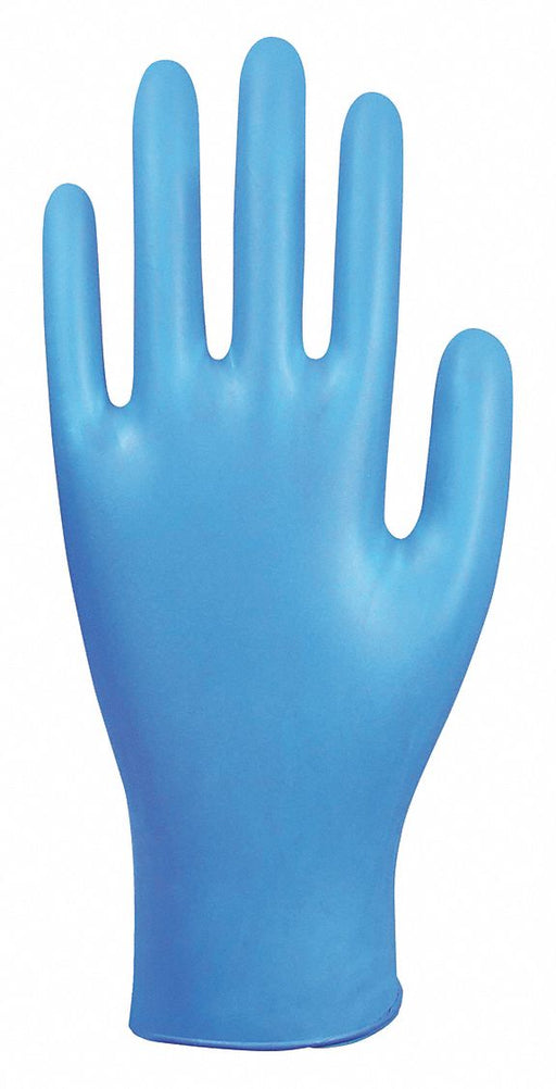K2501 Disposable Gloves Nitrile S PK100