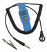 Wrist Strap Adjustable Blue Nylon
