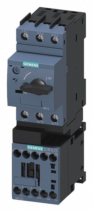 Fuseless Load Feeder Thermal 24V DC