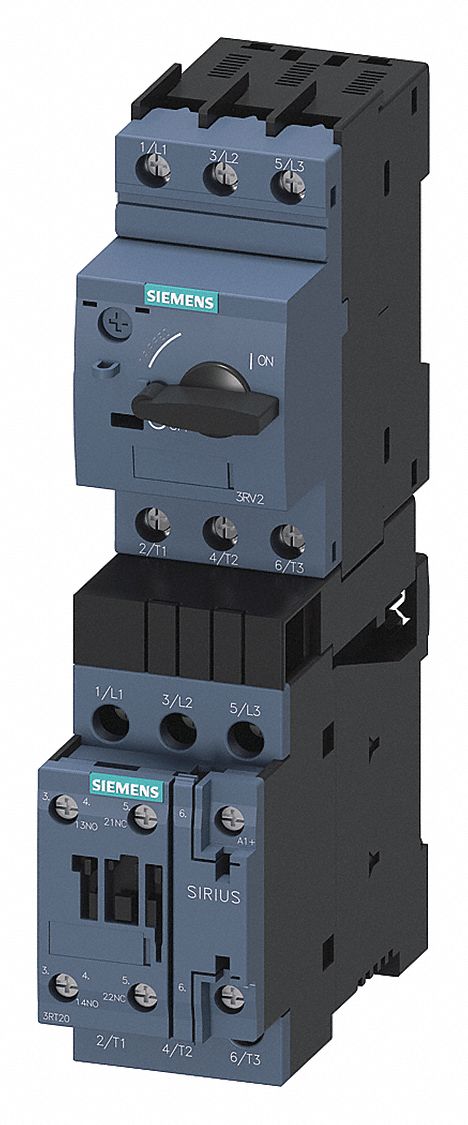 Fuseless Load Feeder Thermal 24V DC