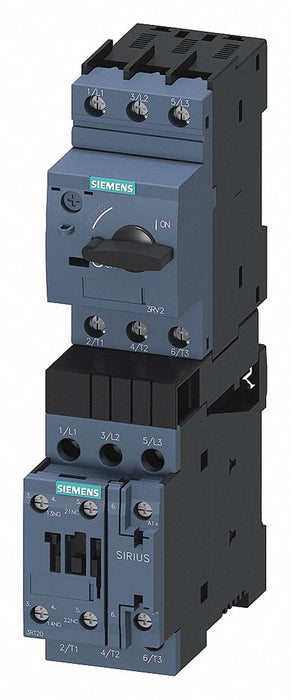 Fuseless Load Feeder Thermal 24V DC