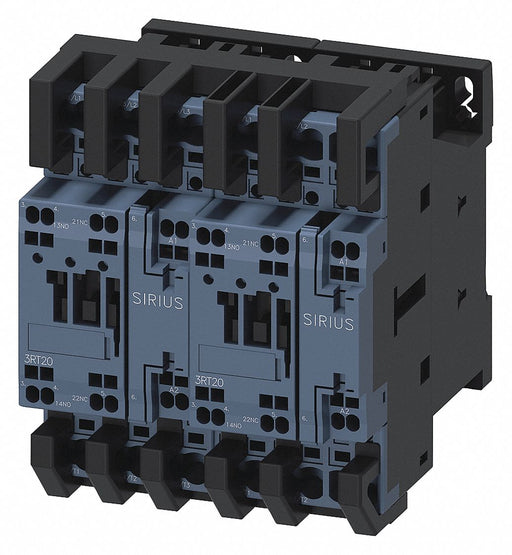 IECPowerContactor Reversing 110/120VAC