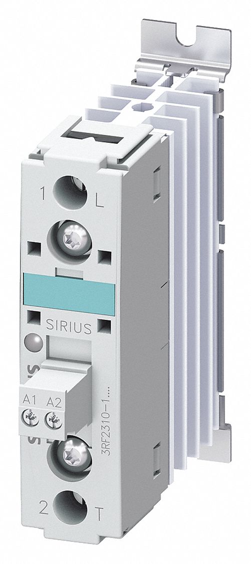 SolStateRelay In 24VDC Out 24-230VAC