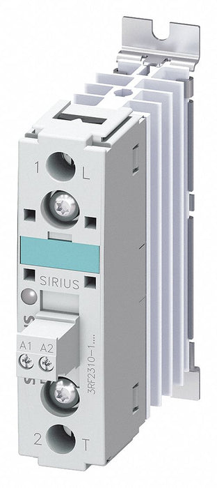 SolStateRelay In 24VDC Out 48-460VAC