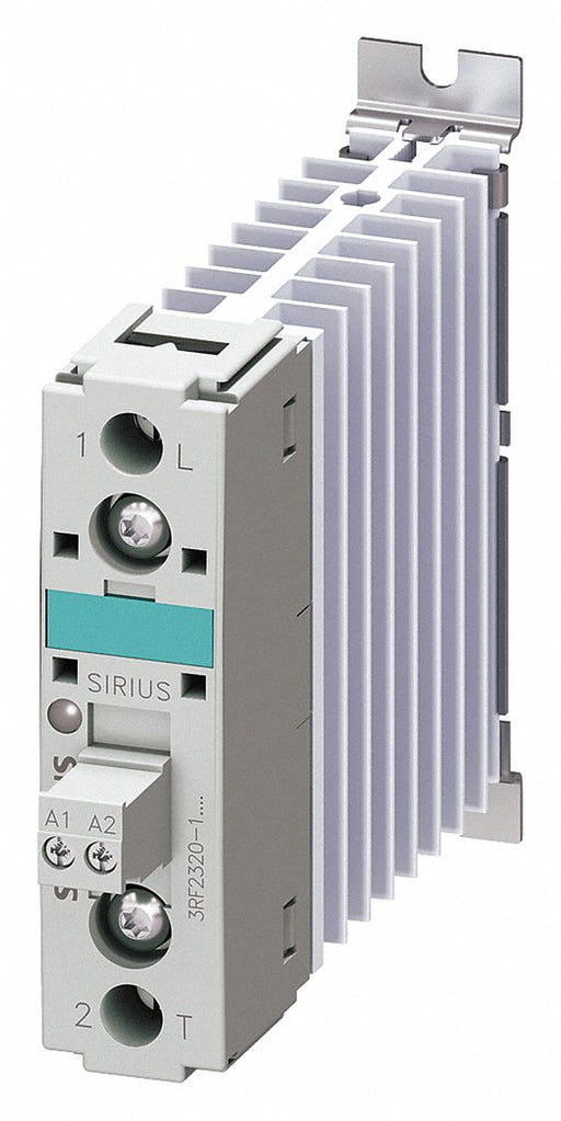 SolStateRelay In110-230VAC Out48-460VAC