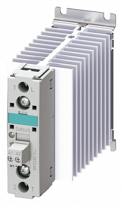 SolStateRelay In110-230VAC Out48-460VAC