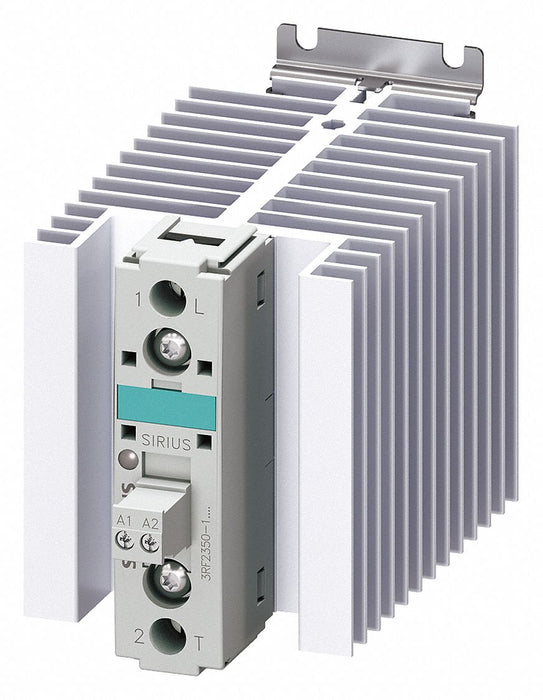 SolStateRelay In 24VDC Out 24-230VAC