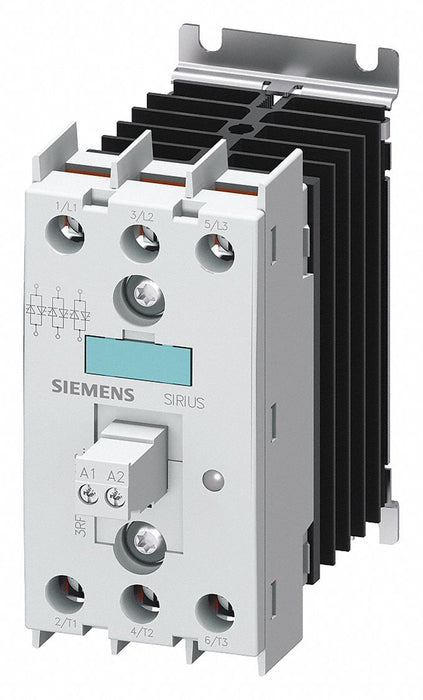 SolStateRelay In 4-30VDC Out 48-600VAC