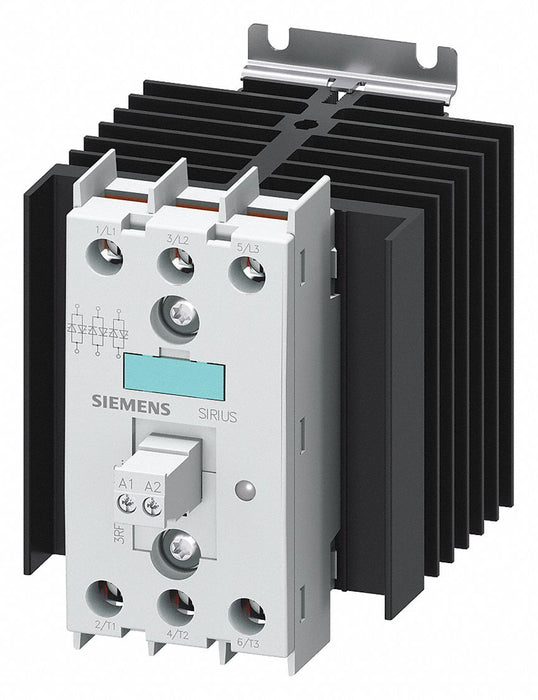 SolStateRelay In 4-30VDC Out 48-600VAC