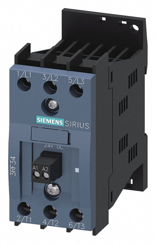 SolStateRelay In110-230VAC Out48-480VAC