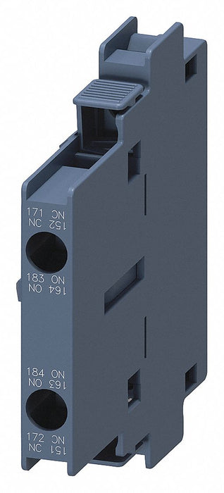 Auxiliary Switch 1NO/1NC