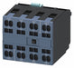 Auxiliary Switch 2NO/2NC